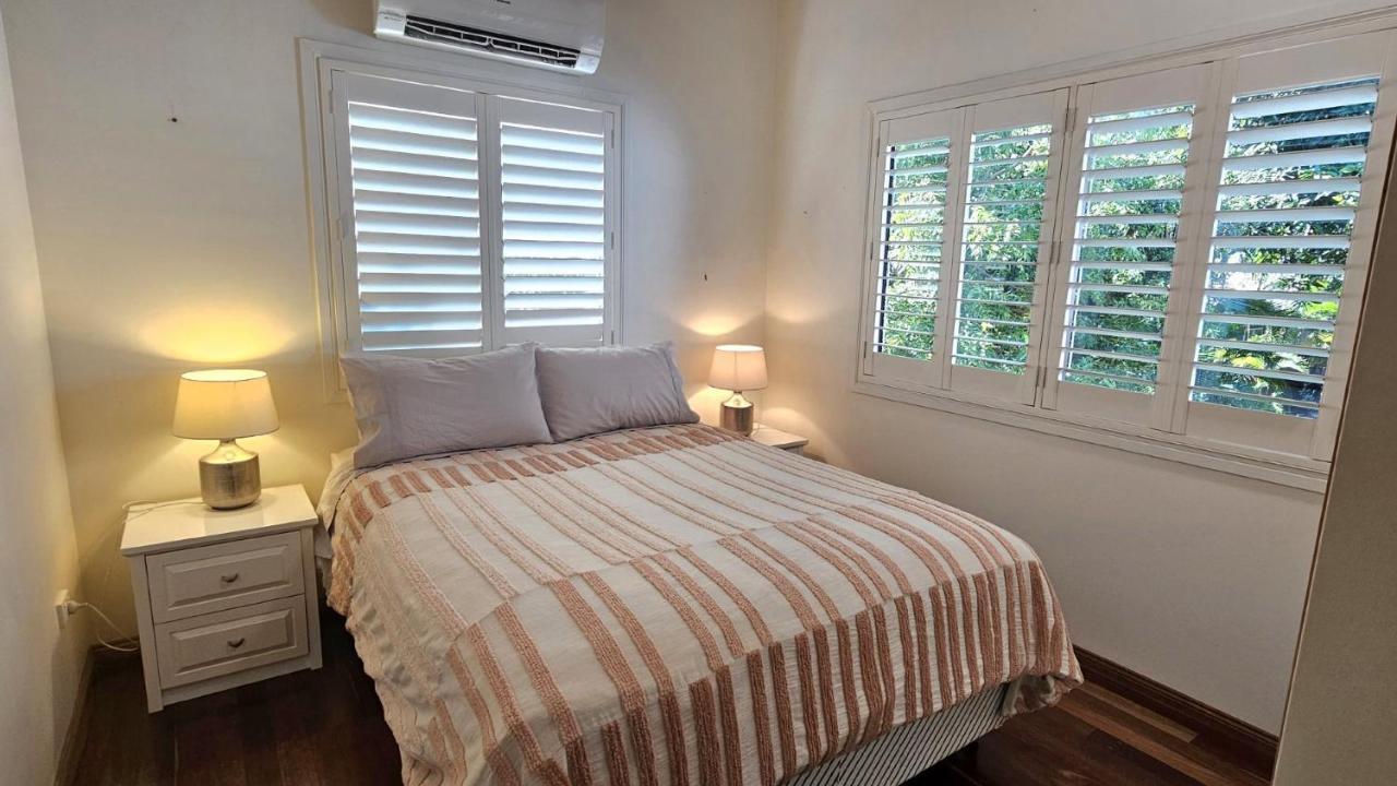 Magnetic Mango Escape Villa Horseshoe Bay Buitenkant foto